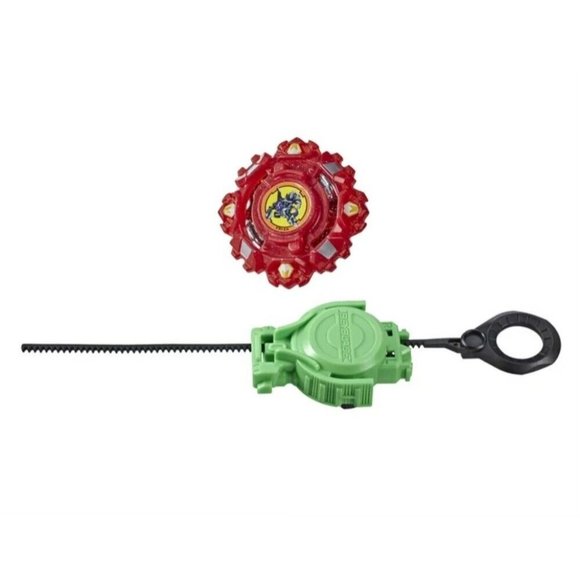 Beyblade Burst Rise SlingShock Bundle of 4 - Picture 12 of 15